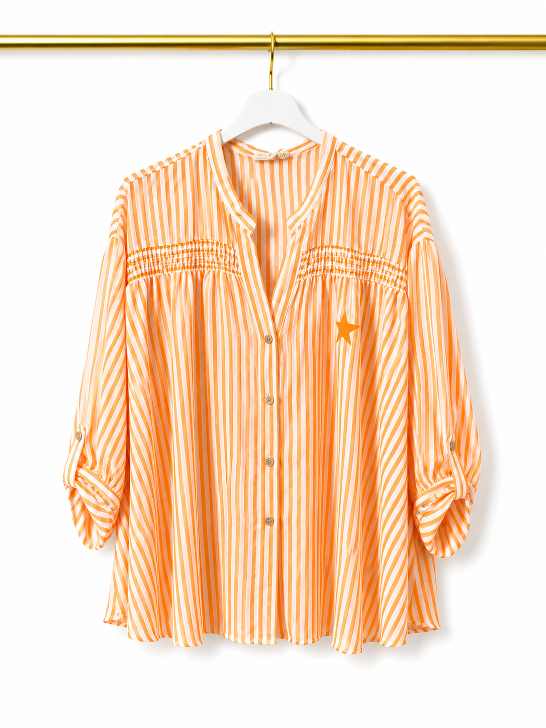 Chemise Iconic
