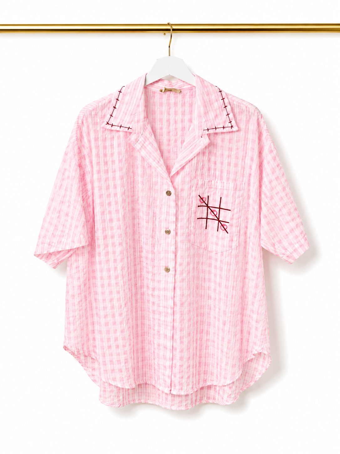 Chemise