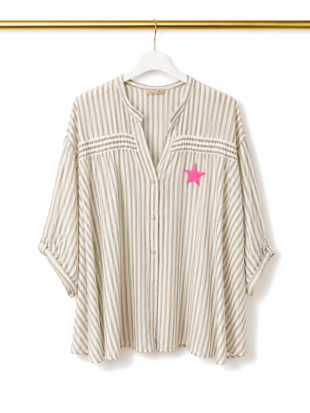 Chemise Iconic
