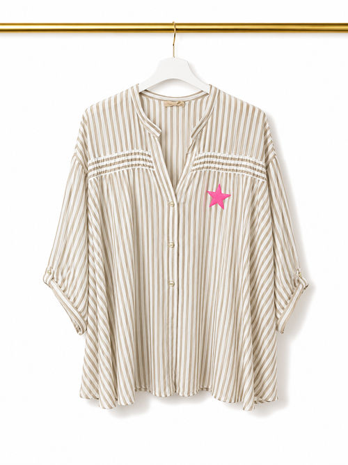 Chemise Iconic