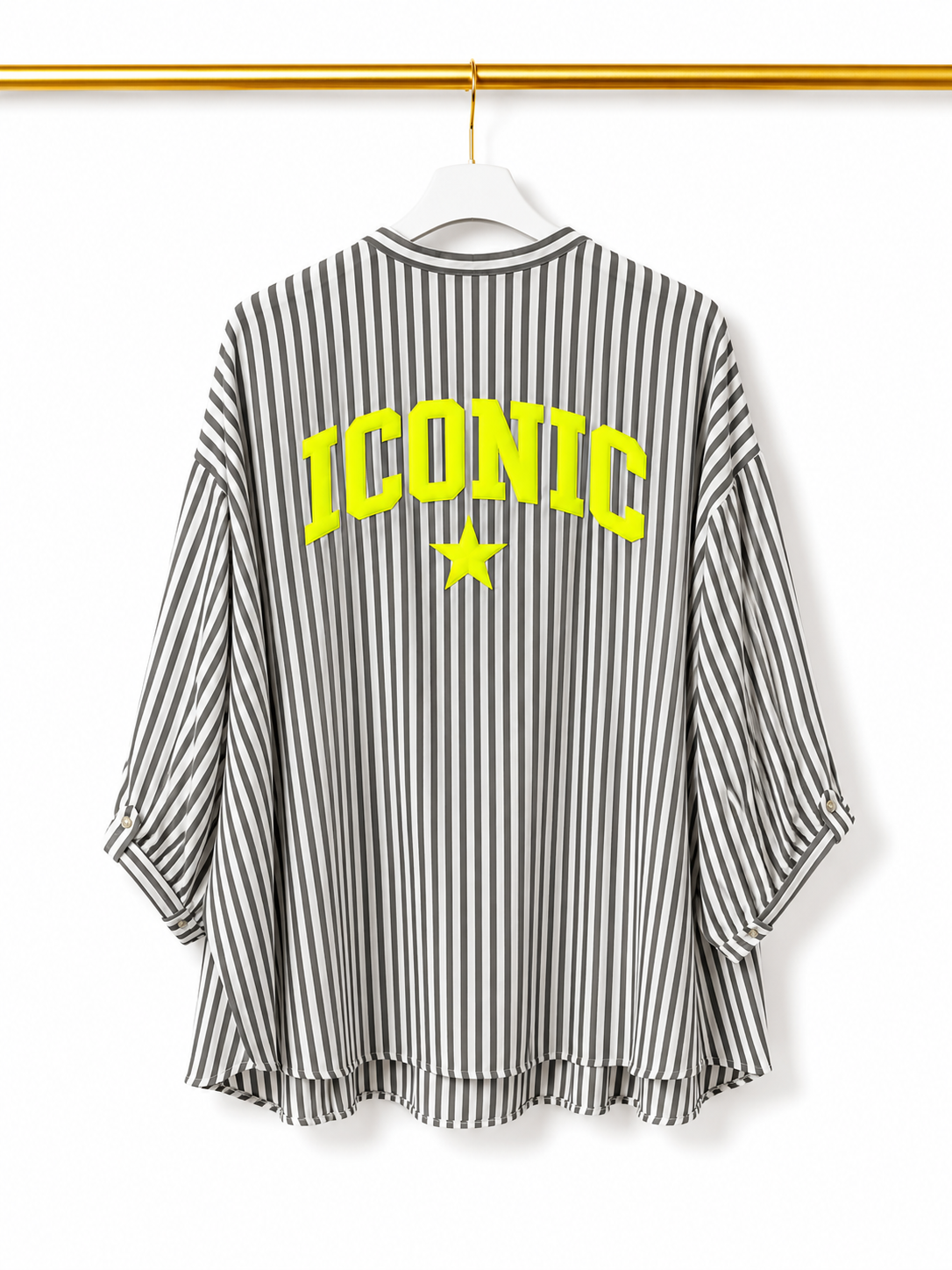 Chemise Iconic