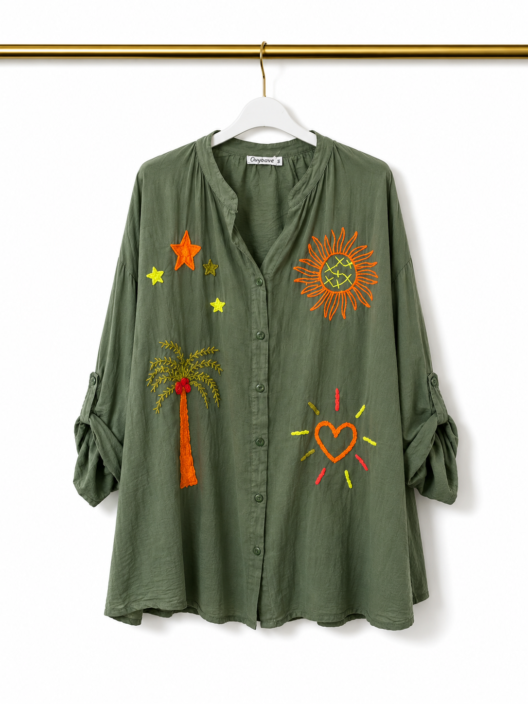 Chemise summer