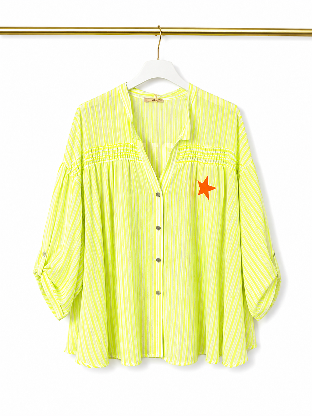 Chemise Iconic