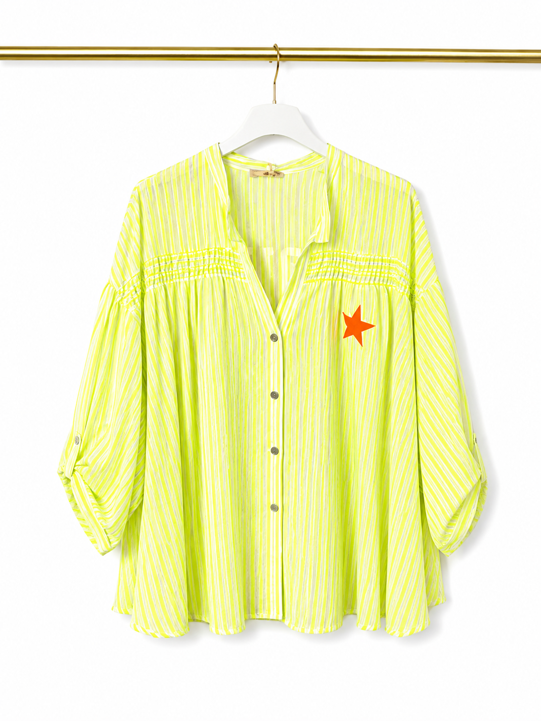 Chemise Iconic