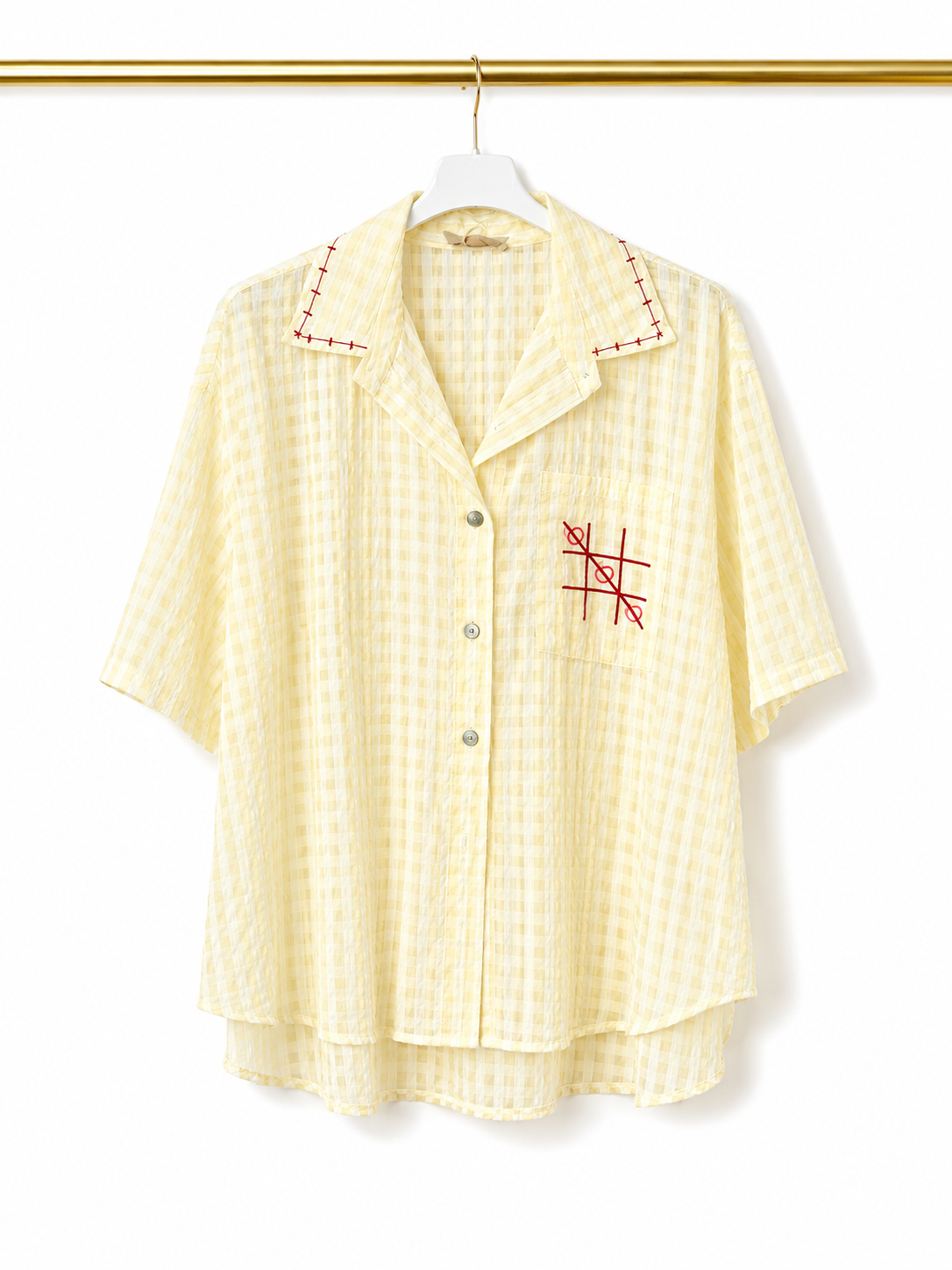 Chemise