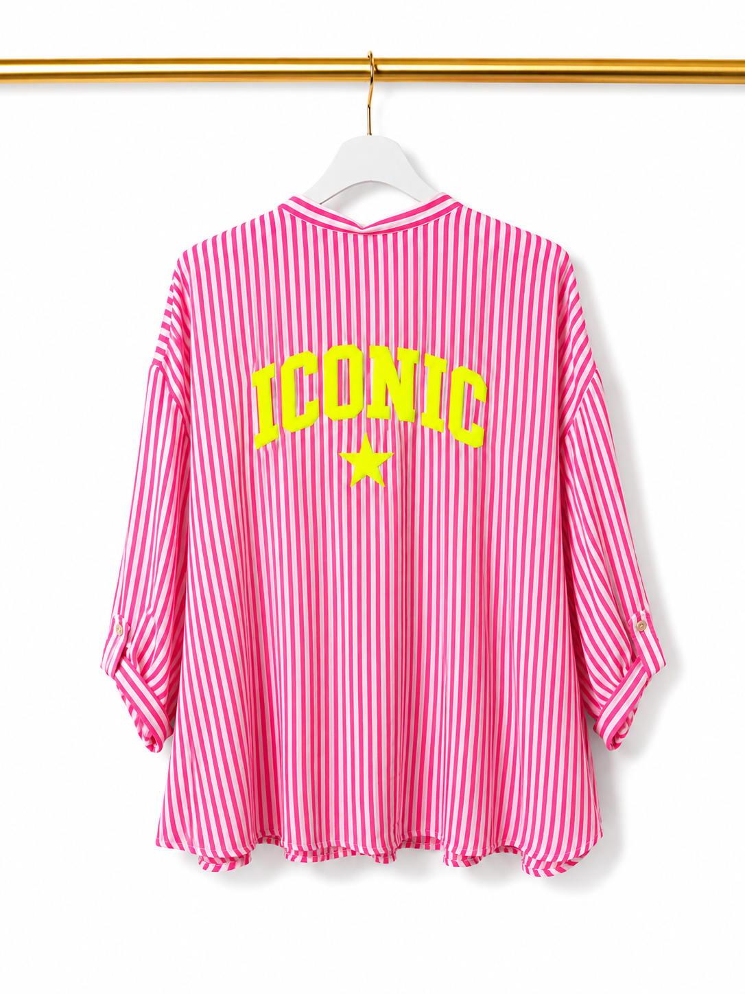 Chemise Iconic