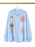 Chemise summer