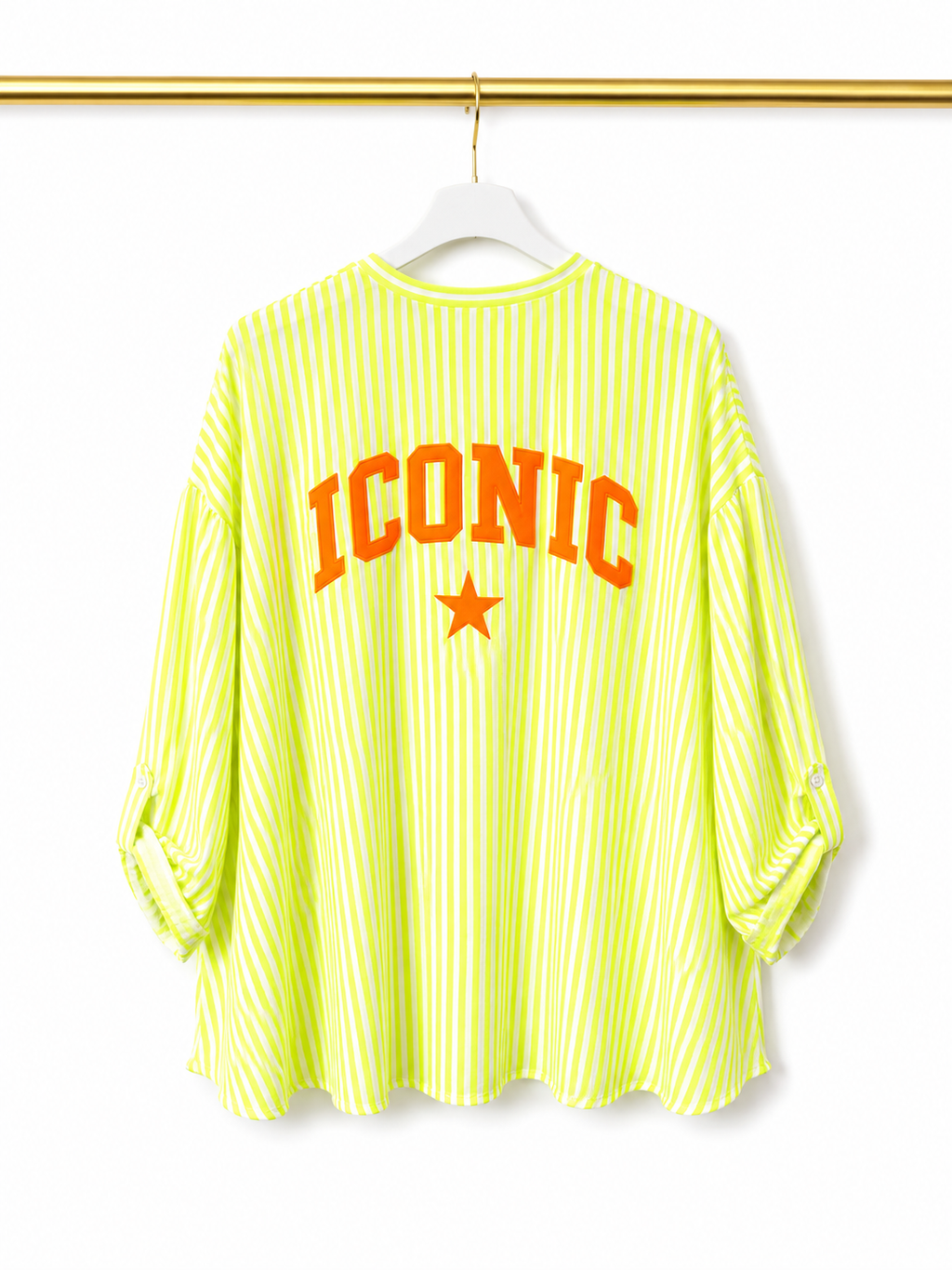 Chemise Iconic
