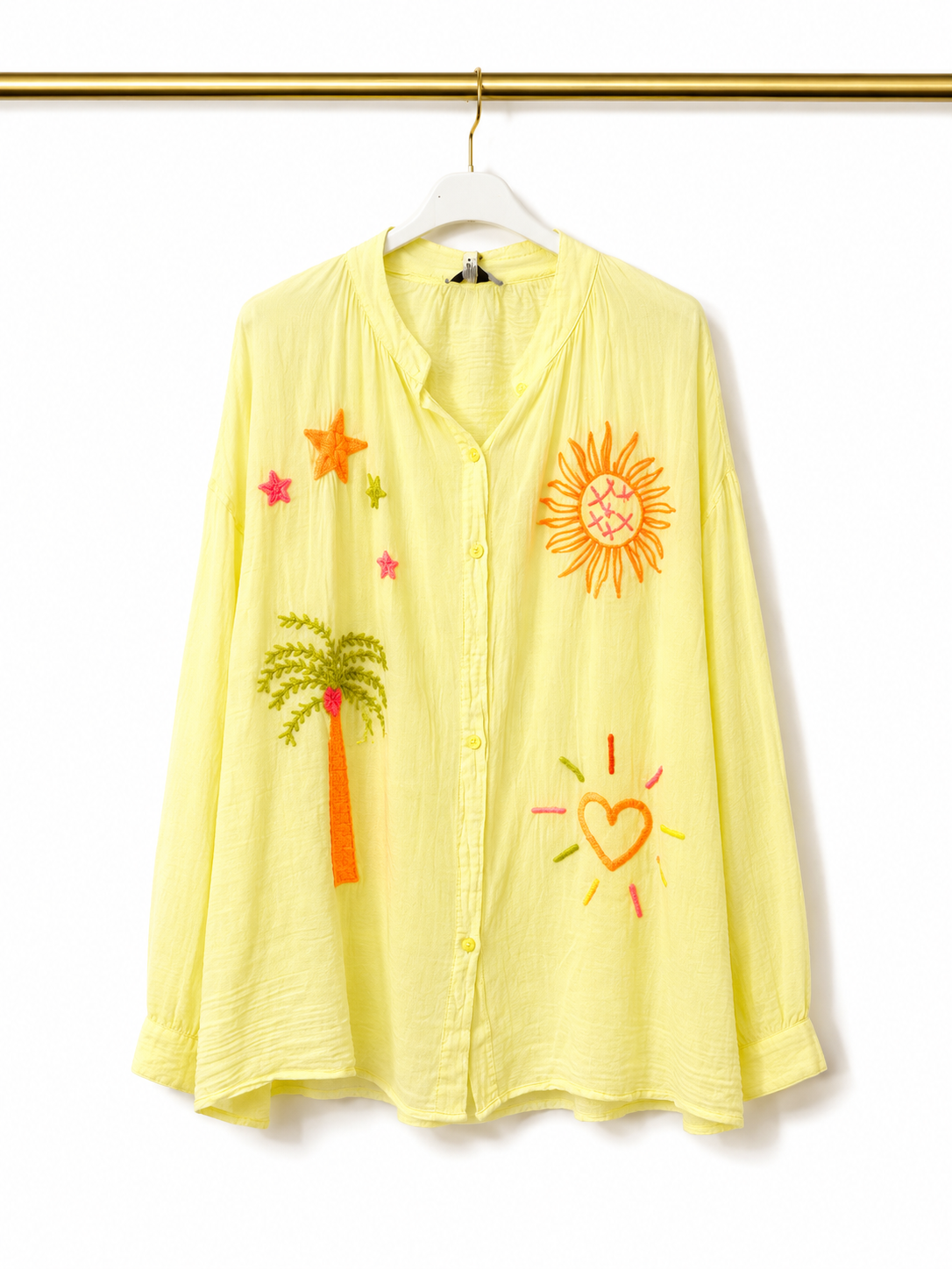 Chemise summer