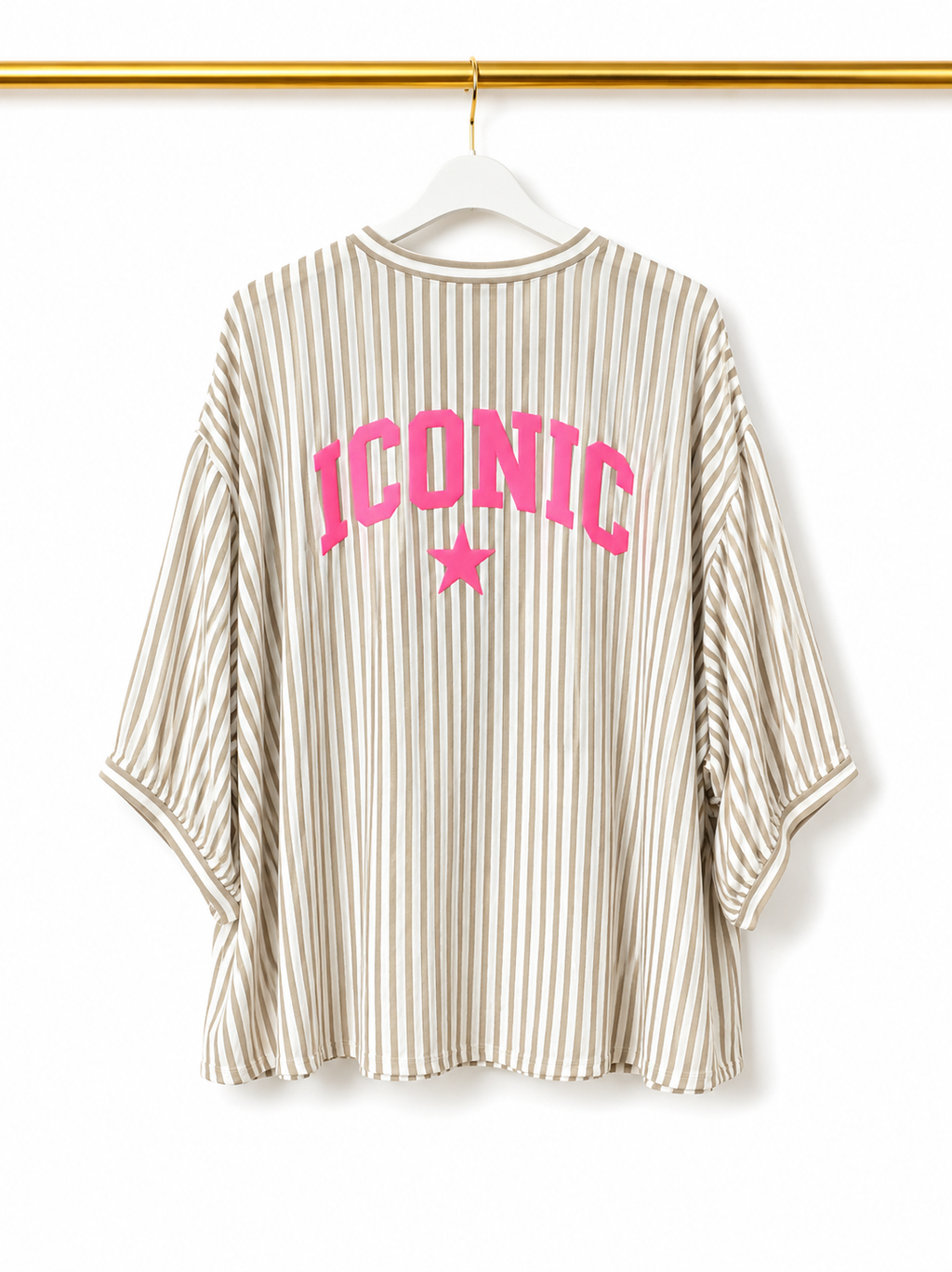 Chemise Iconic