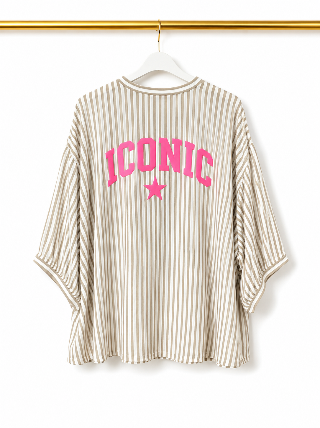 Chemise Iconic