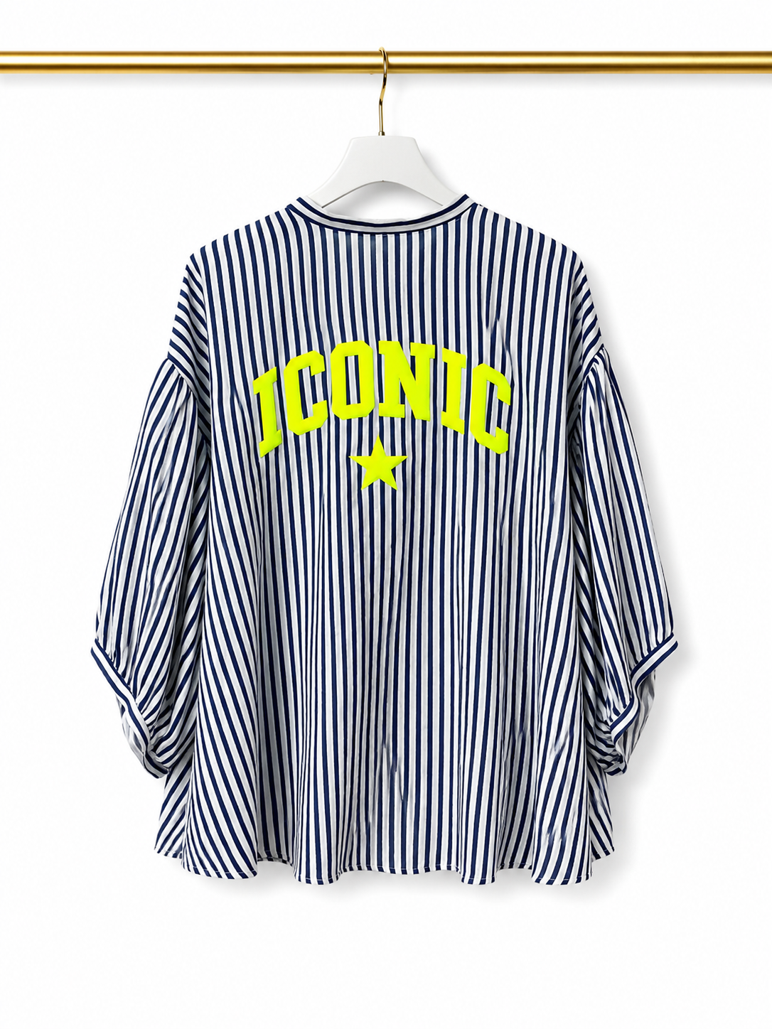 Chemise Iconic