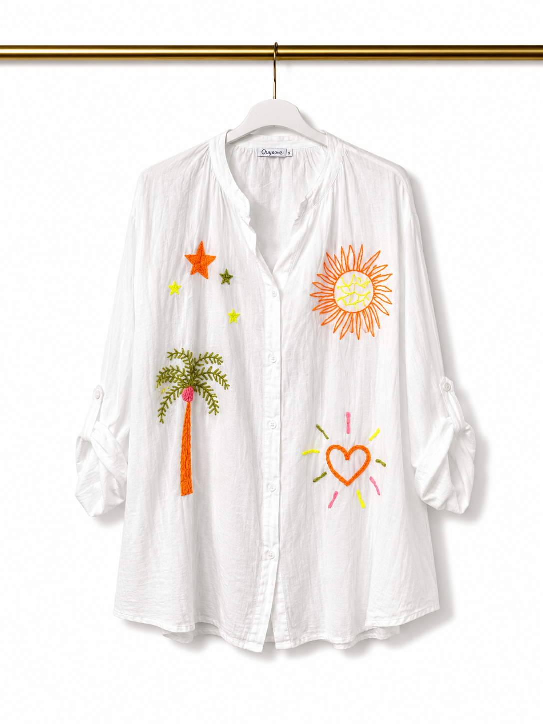 Chemise summer