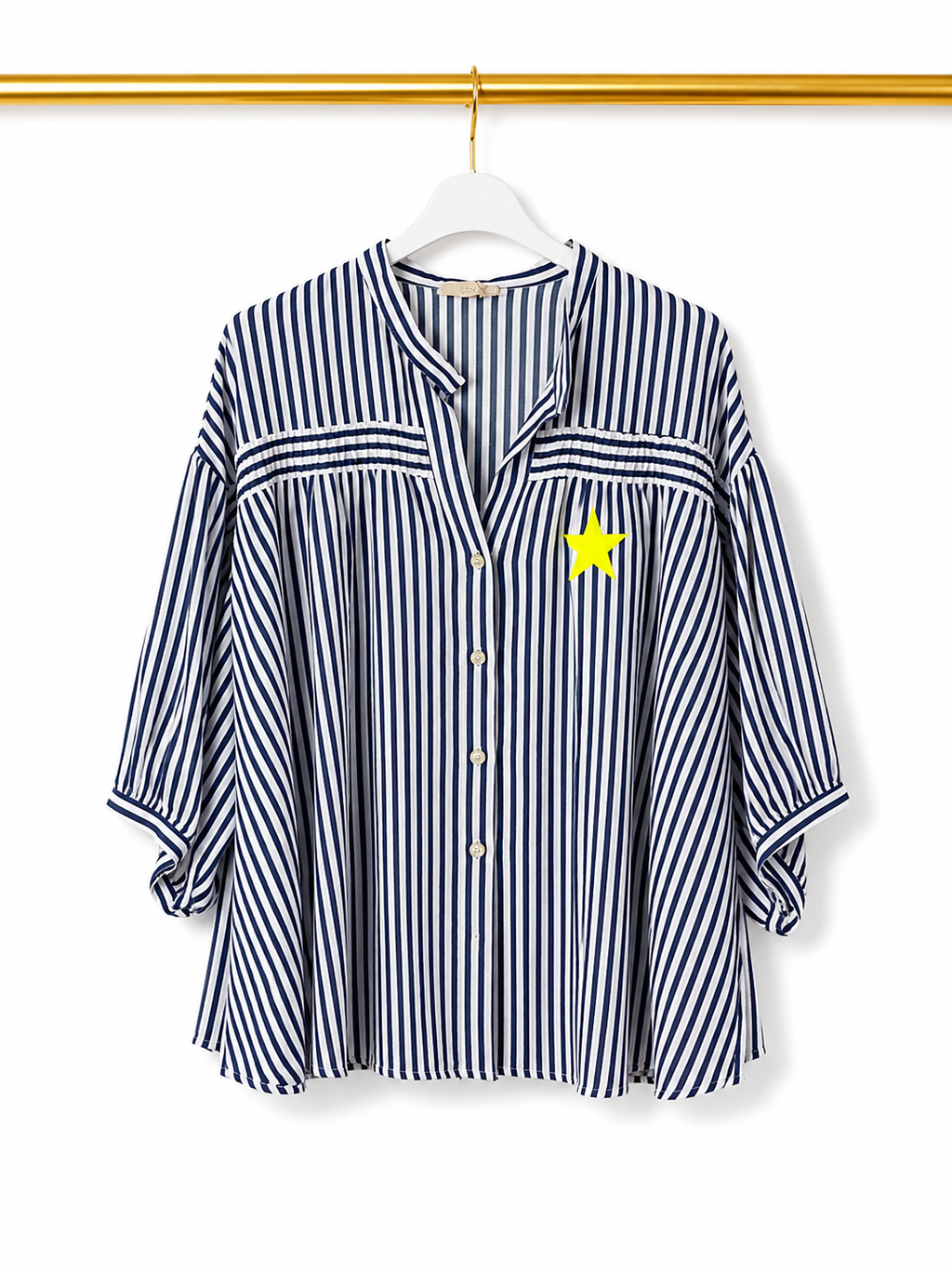 Chemise Iconic