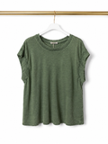 T-shirt manches courtes