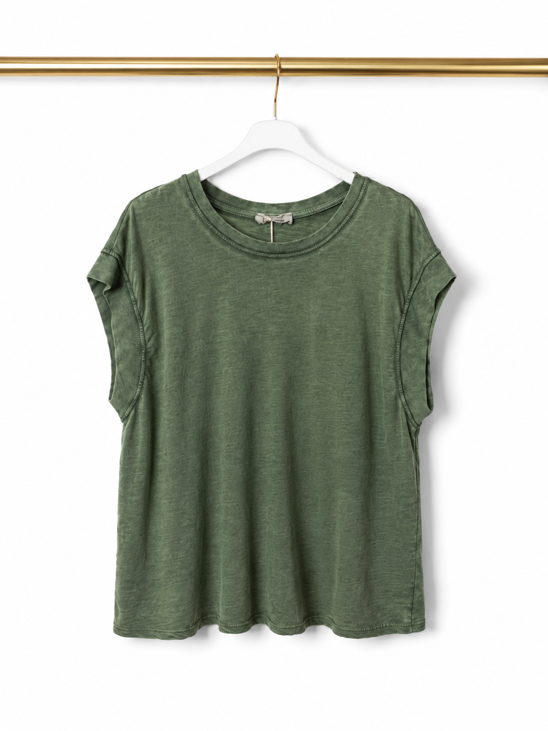 T-shirt manches courtes