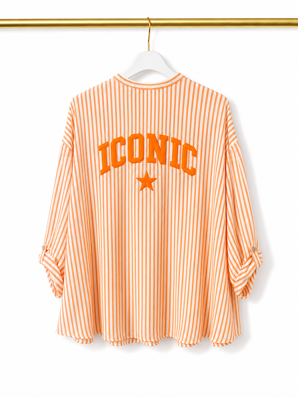 Chemise Iconic