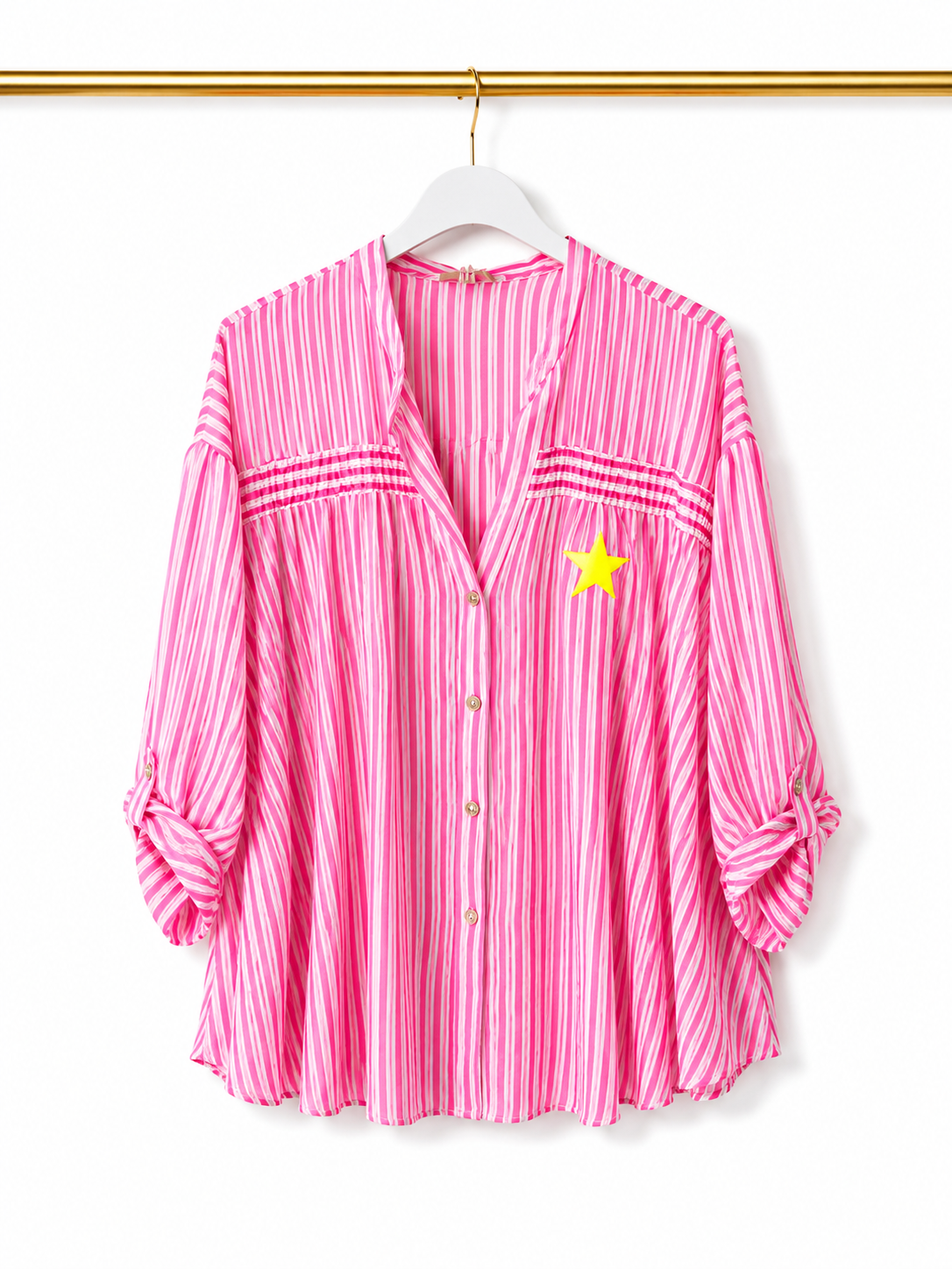 Chemise Iconic