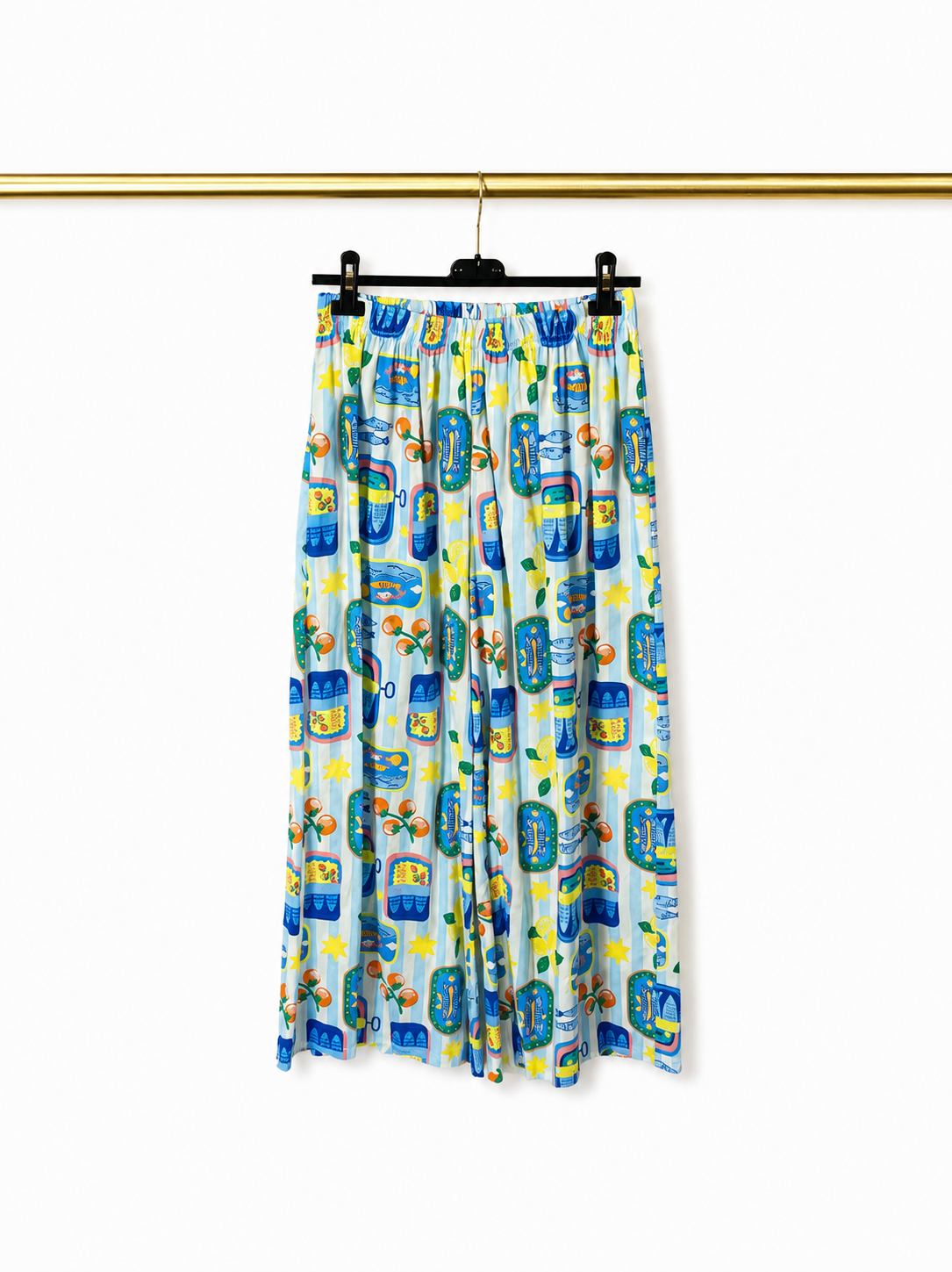 Pantalon fantaisie