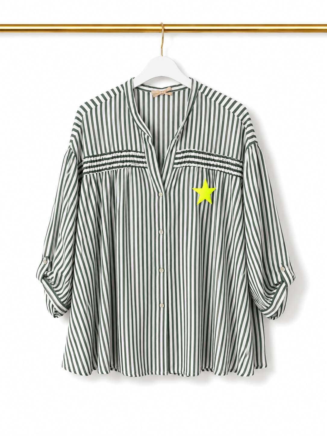 Chemise Iconic