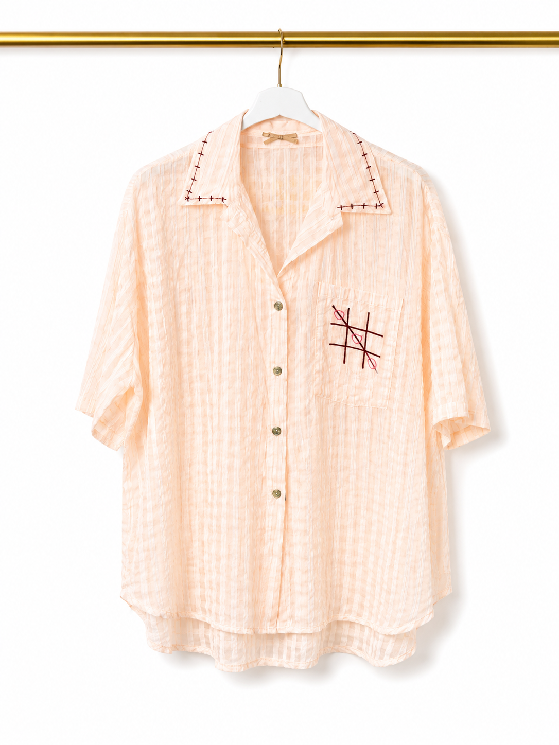 Chemise